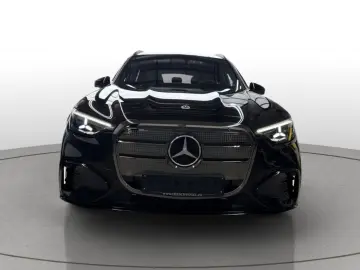 Mercedes-Benz GLC 400 4M AMG Line