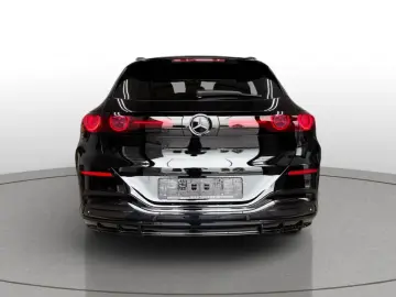 Mercedes-Benz GLC 400 4M AMG Line