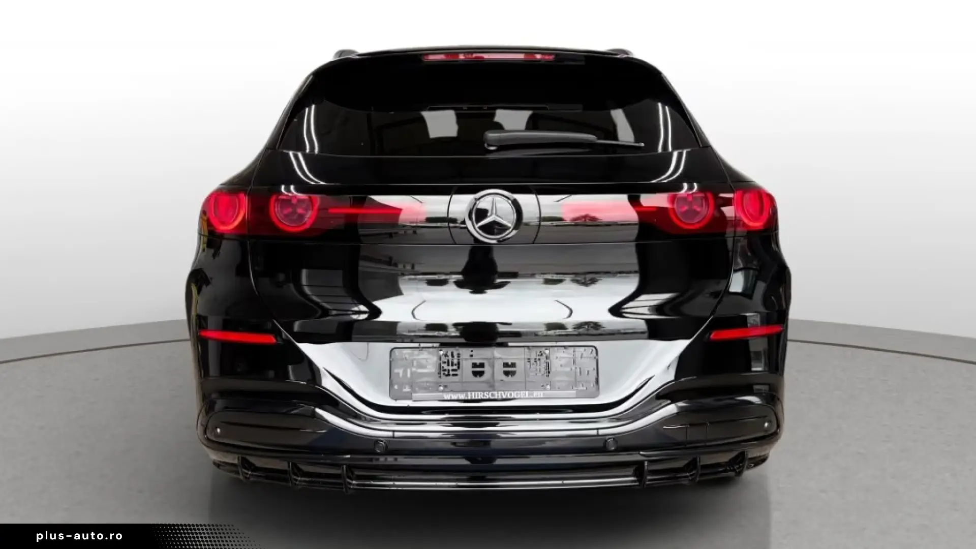 Mercedes-Benz GLC 400 4M AMG Line