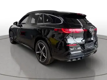 Mercedes-Benz GLC 400 4M AMG Line