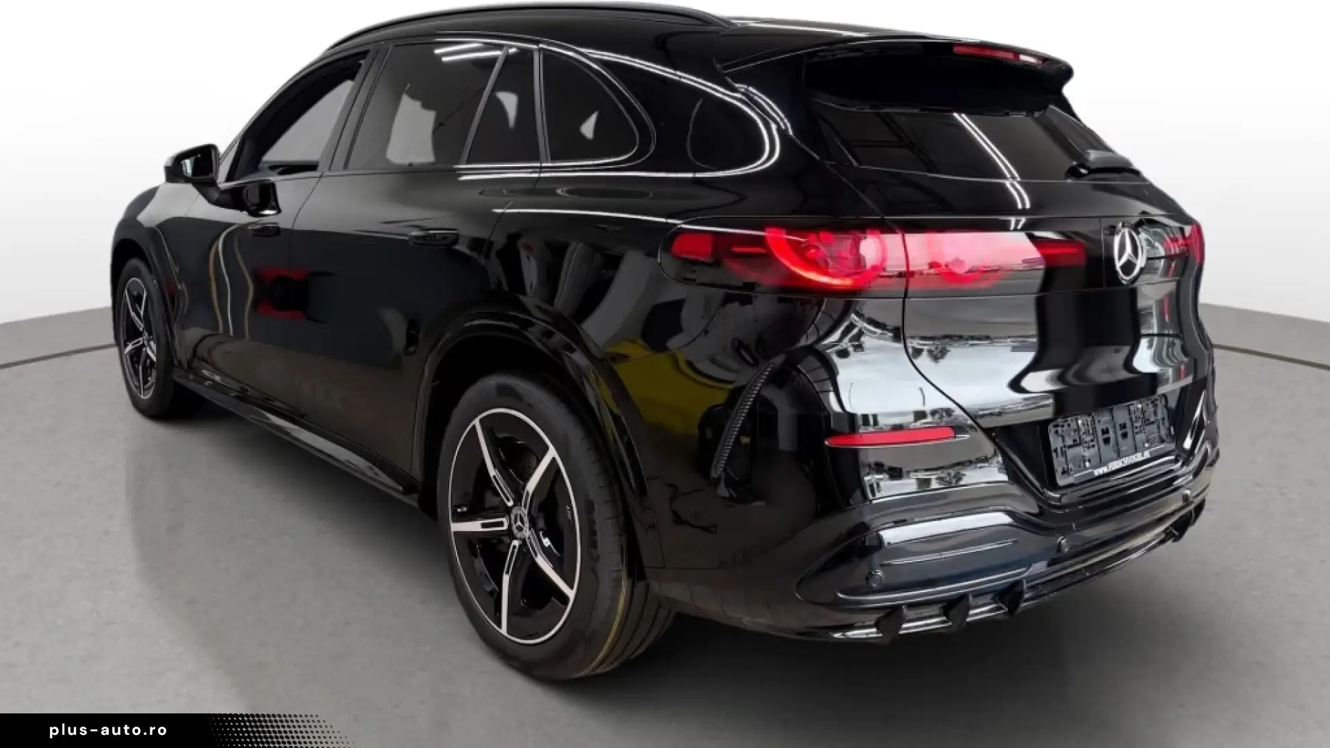 Mercedes-Benz GLC 400 4M AMG Line