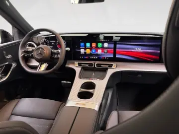 Mercedes-Benz GLC 400 4M AMG Line