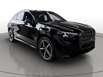 Mercedes-Benz GLC 400 4M AMG Line