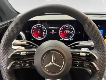 Mercedes-Benz GLC 400 4M AMG Line