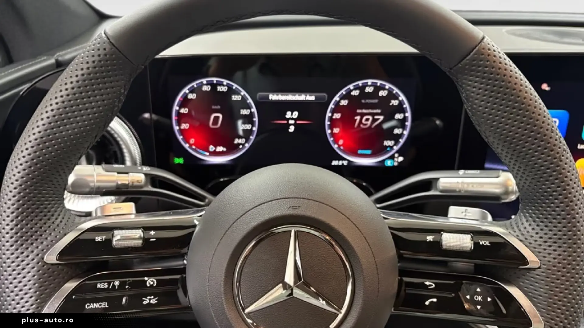 Mercedes-Benz GLC 400 4M AMG Line