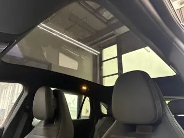 Mercedes-Benz GLC 400 4M AMG Line
