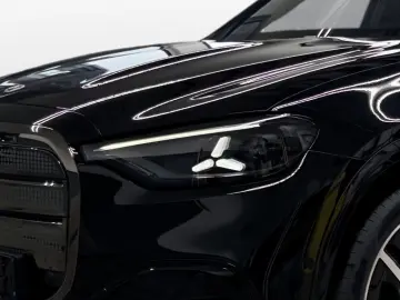 Mercedes-Benz GLC 400 4M AMG Line
