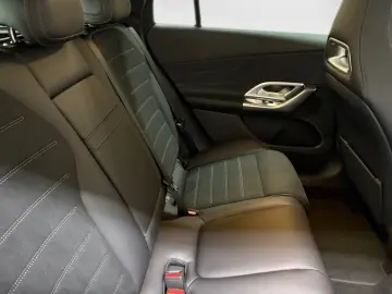 Mercedes-Benz GLC 400 4M AMG Line