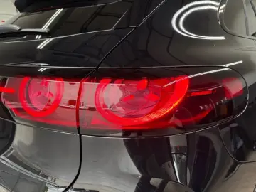 Mercedes-Benz GLC 400 4M AMG Line