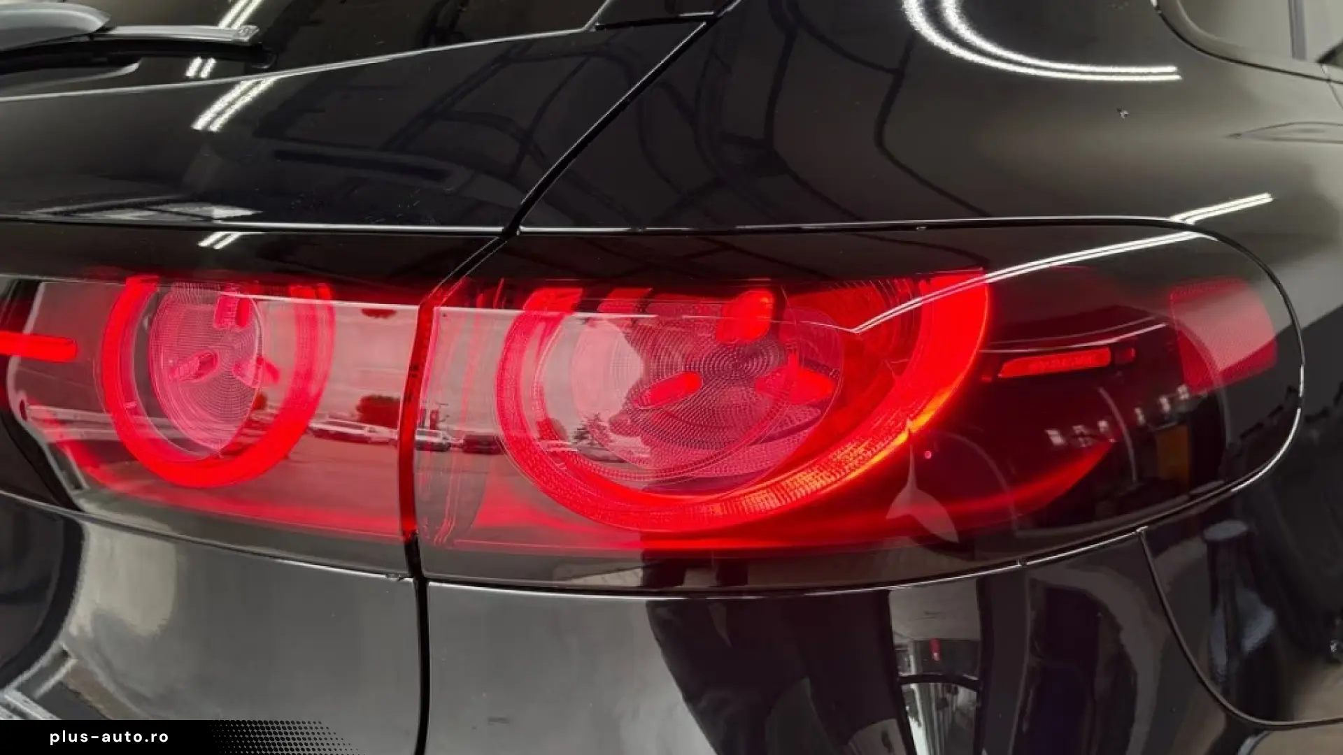 Mercedes-Benz GLC 400 4M AMG Line