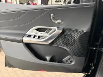 Mercedes-Benz GLC 400 4M AMG Line