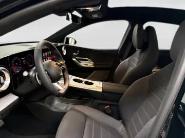 Mercedes-Benz GLC 400 4M AMG Line