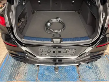 Mercedes-Benz GLC 400 4M AMG Line