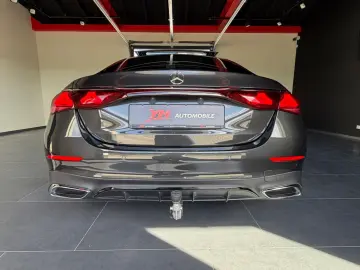 MERCEDES-BENZ E 450 4Matic Limo AMG Line Premium Plus VOLL