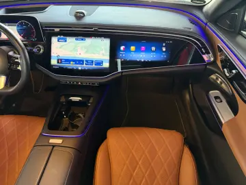 MERCEDES-BENZ E 450 4Matic Limo AMG Line Premium Plus VOLL
