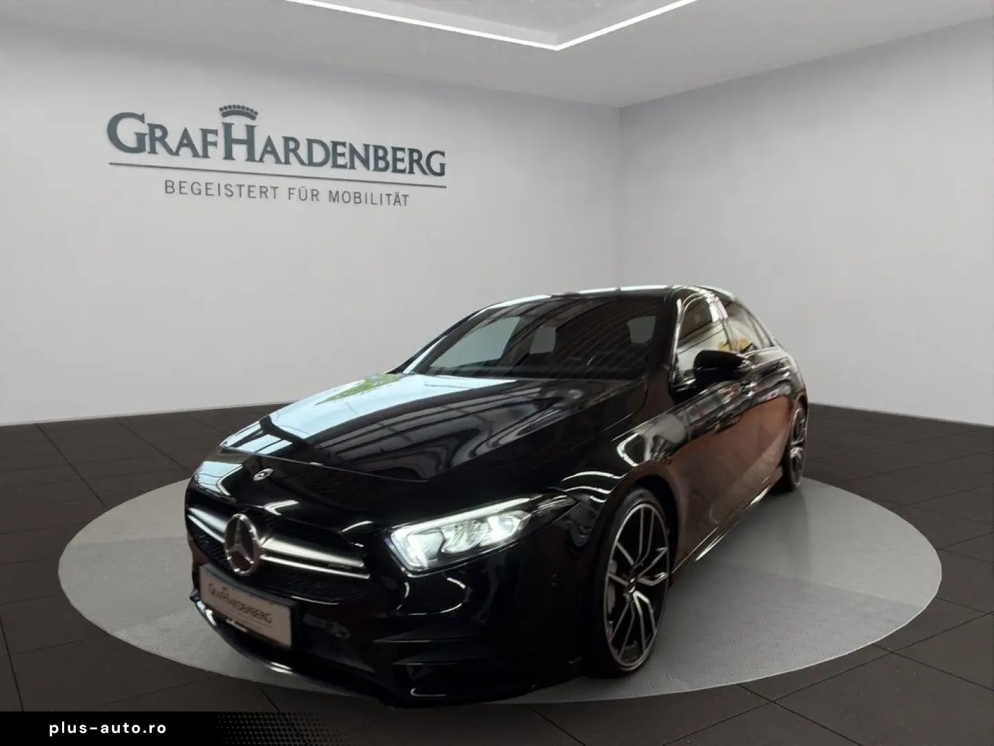 MERCEDES-BENZ A35 AMG 4Matic Panoramadach