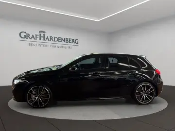 MERCEDES-BENZ A35 AMG 4Matic Panoramadach