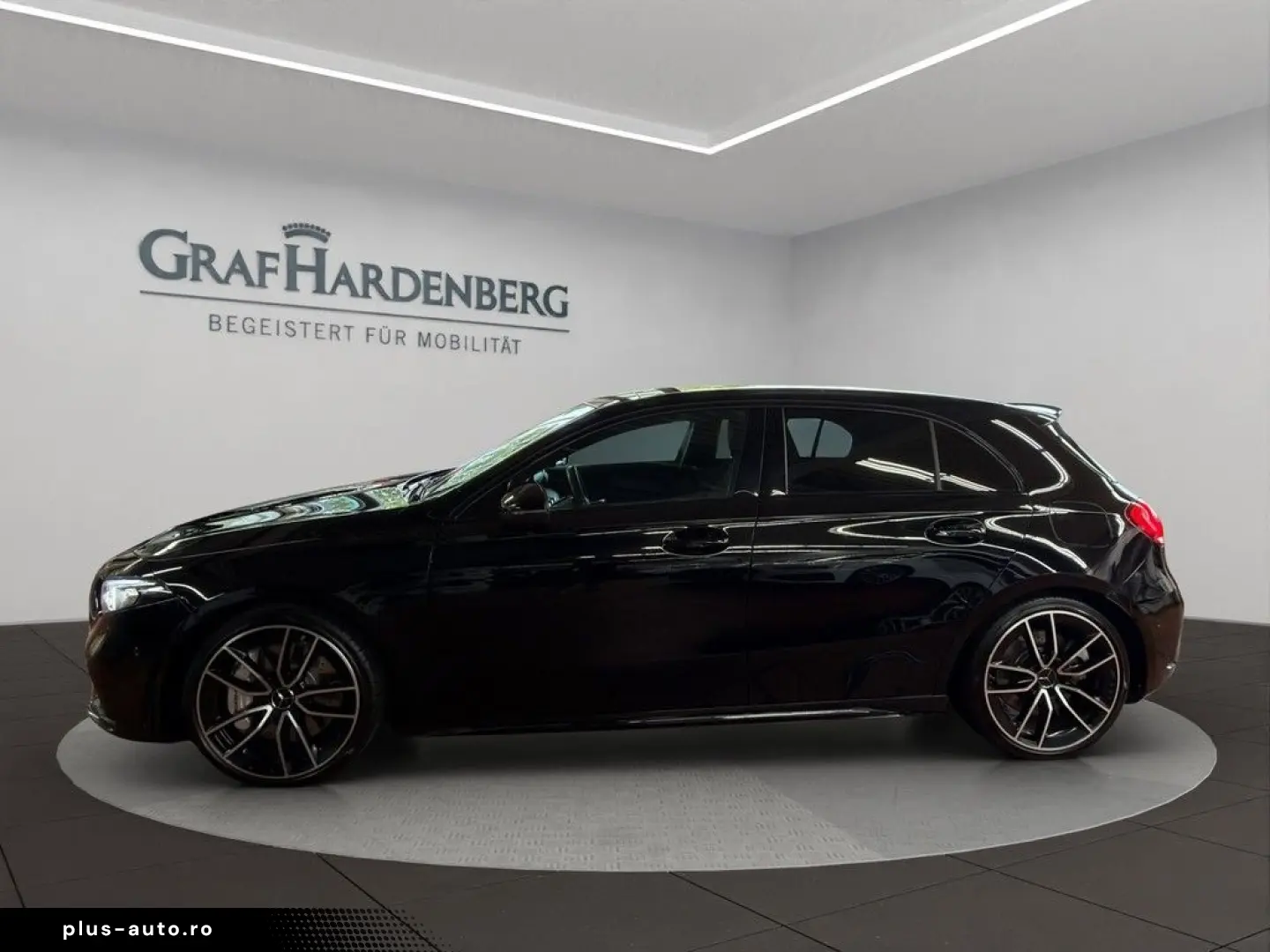 MERCEDES-BENZ A35 AMG 4Matic Panoramadach
