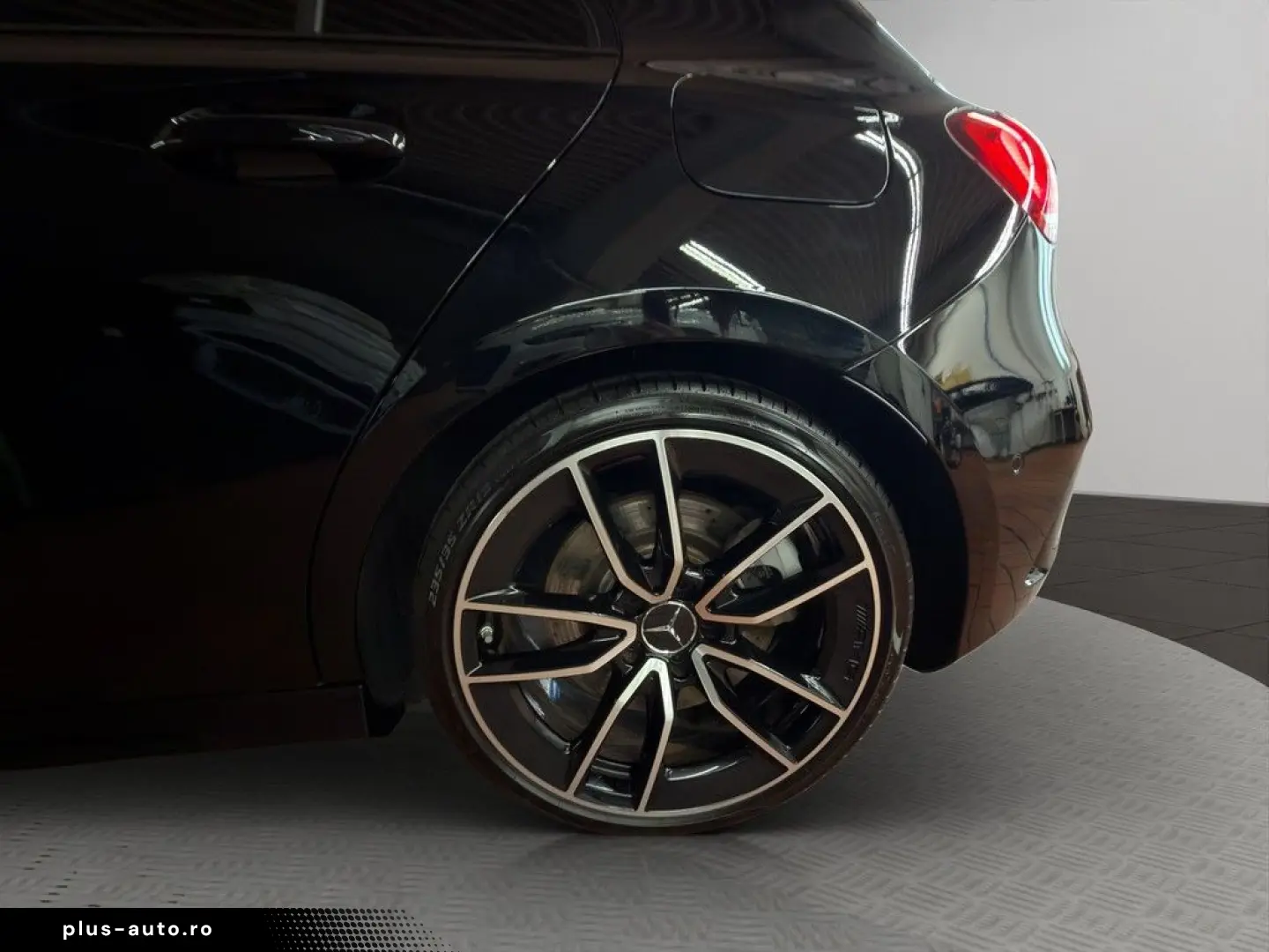 MERCEDES-BENZ A35 AMG 4Matic Panoramadach
