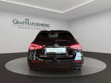 MERCEDES-BENZ A35 AMG 4Matic Panoramadach