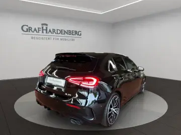 MERCEDES-BENZ A35 AMG 4Matic Panoramadach