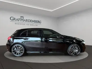 MERCEDES-BENZ A35 AMG 4Matic Panoramadach