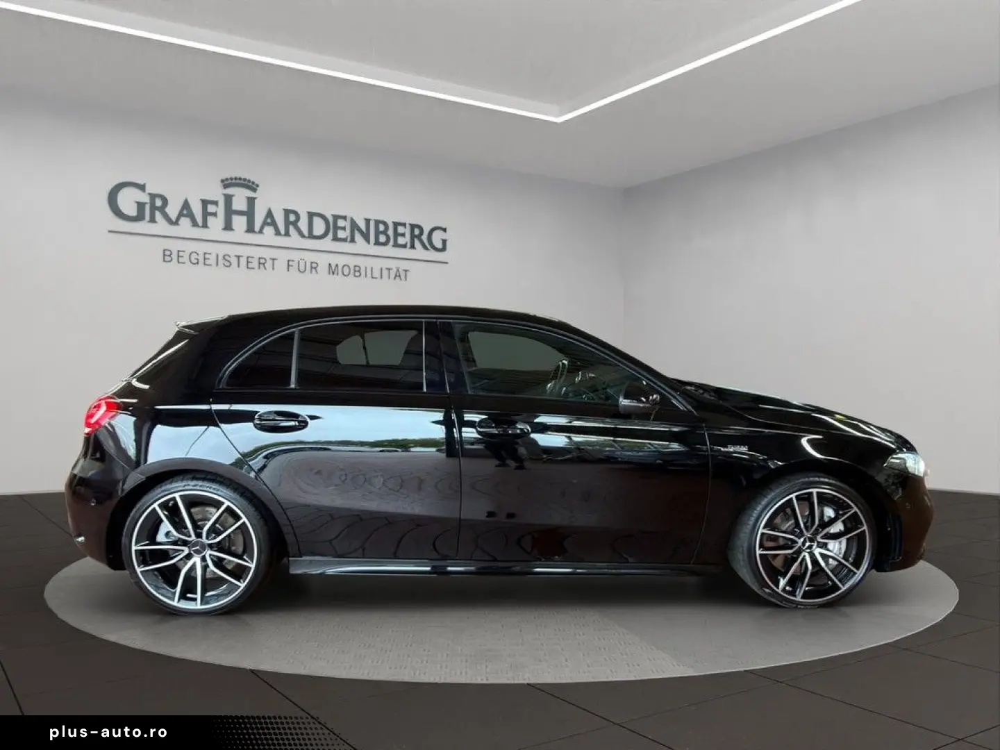 MERCEDES-BENZ A35 AMG 4Matic Panoramadach