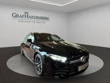 MERCEDES-BENZ A35 AMG 4Matic Panoramadach