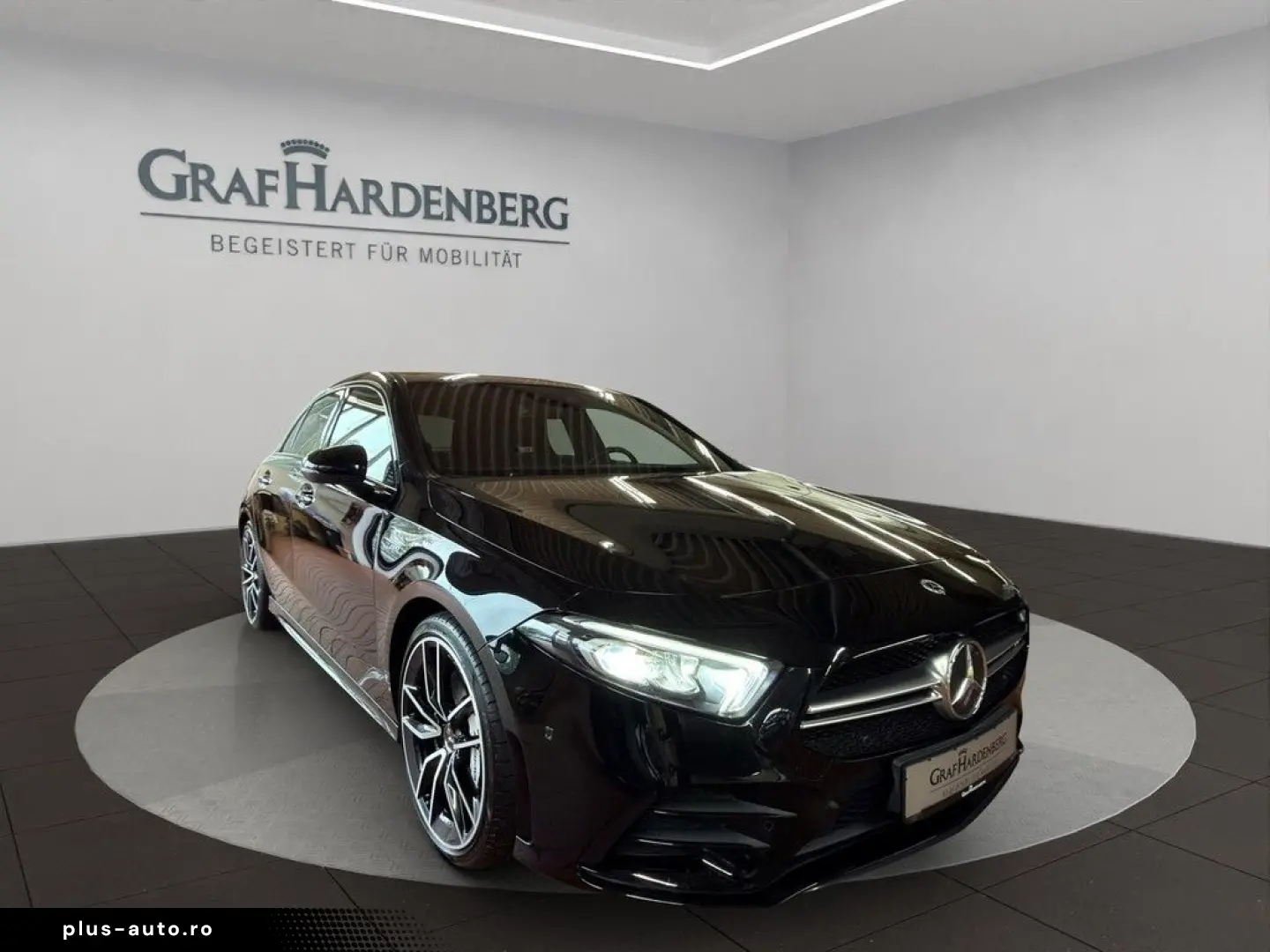 MERCEDES-BENZ A35 AMG 4Matic Panoramadach