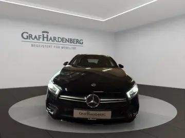 MERCEDES-BENZ A35 AMG 4Matic Panoramadach