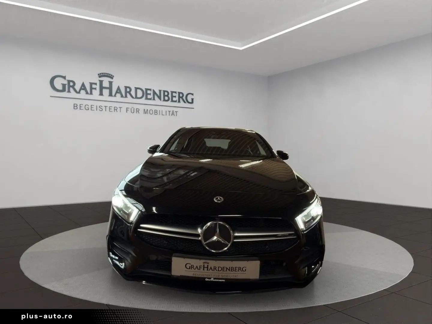 MERCEDES-BENZ A35 AMG 4Matic Panoramadach