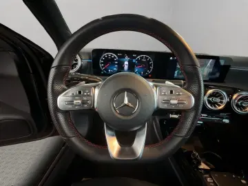 MERCEDES-BENZ A35 AMG 4Matic Panoramadach