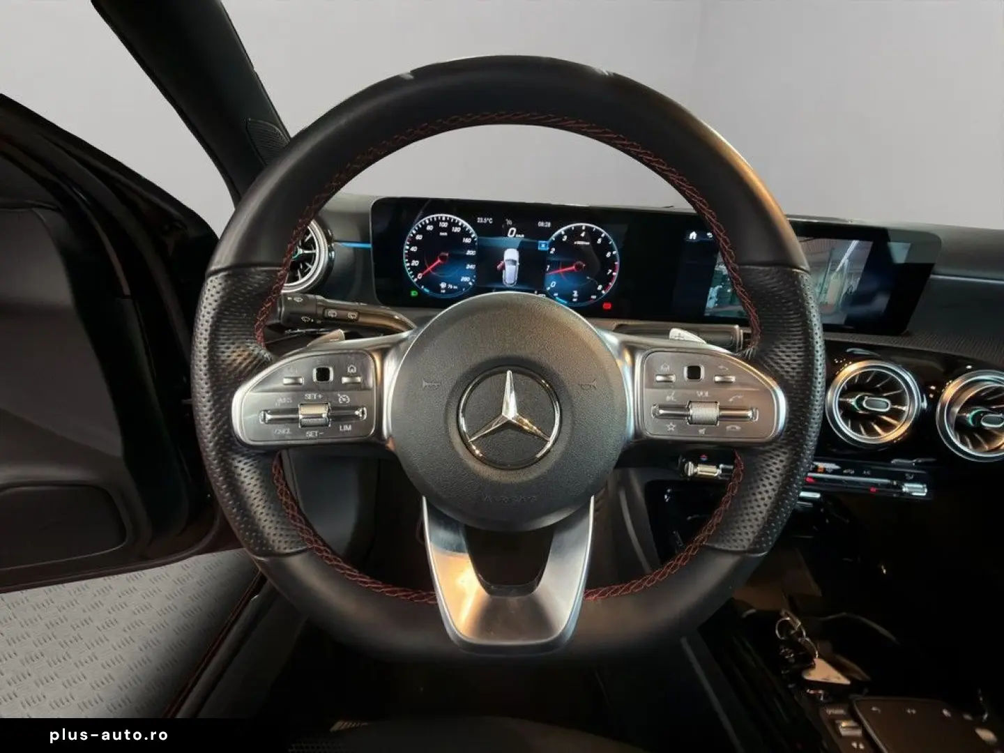 MERCEDES-BENZ A35 AMG 4Matic Panoramadach