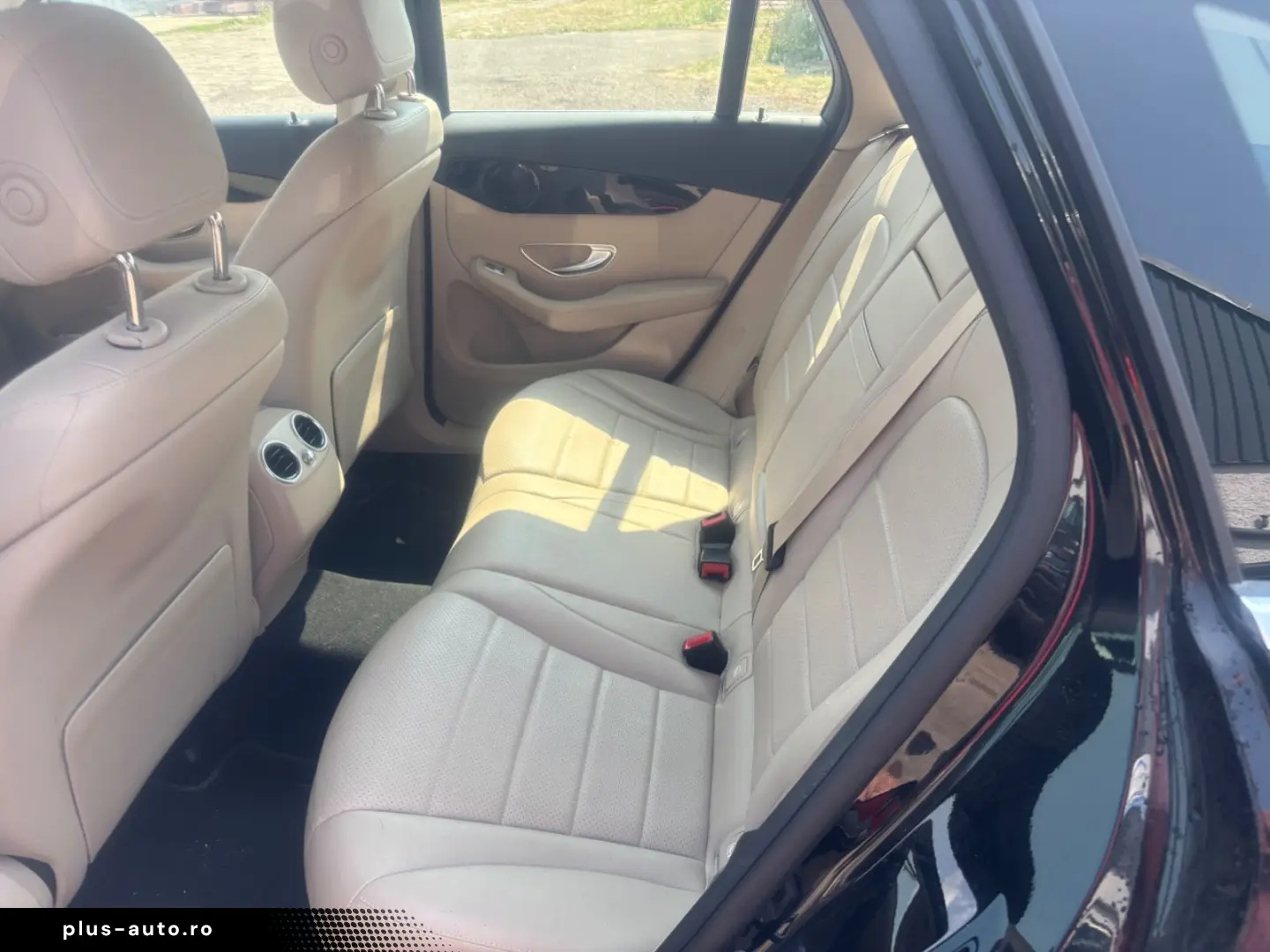 MERCEDES-BENZ GLC 200d 4Matic