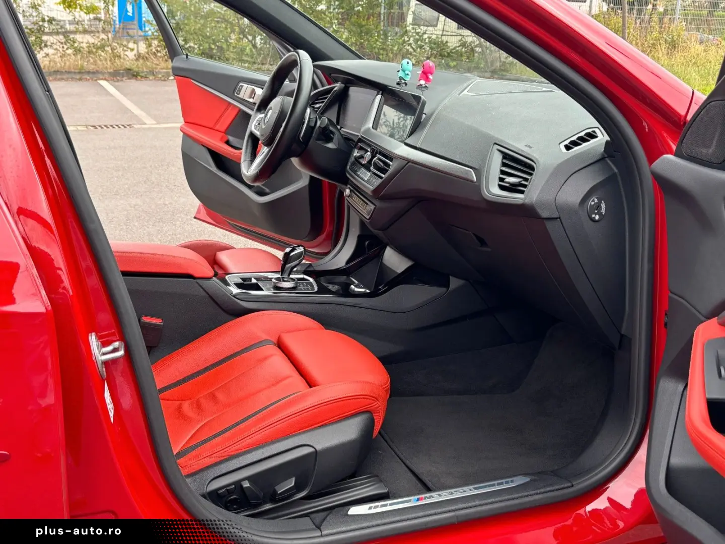 BMW M135 i X DRIVE INDIWIDUAL HEAD UP LED