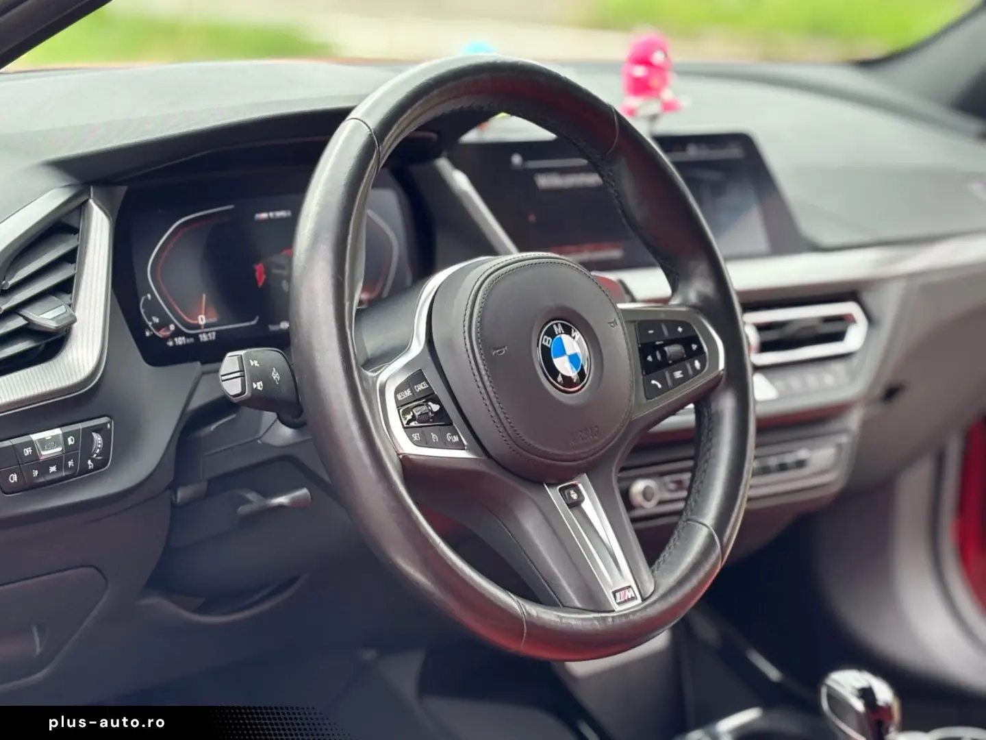 BMW M135 i X DRIVE INDIWIDUAL HEAD UP LED