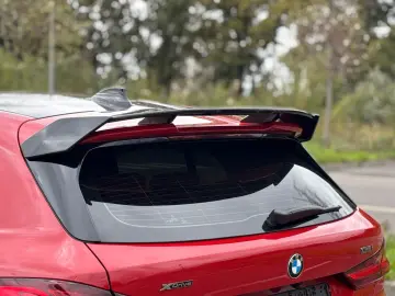 BMW M135 i X DRIVE INDIWIDUAL HEAD UP LED