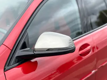 BMW M135 i X DRIVE INDIWIDUAL HEAD UP LED