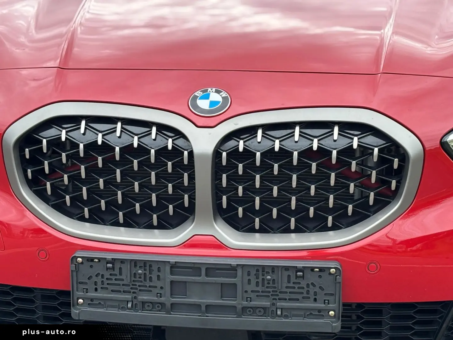 BMW M135 i X DRIVE INDIWIDUAL HEAD UP LED