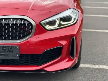 BMW M135 i X DRIVE INDIWIDUAL HEAD UP LED