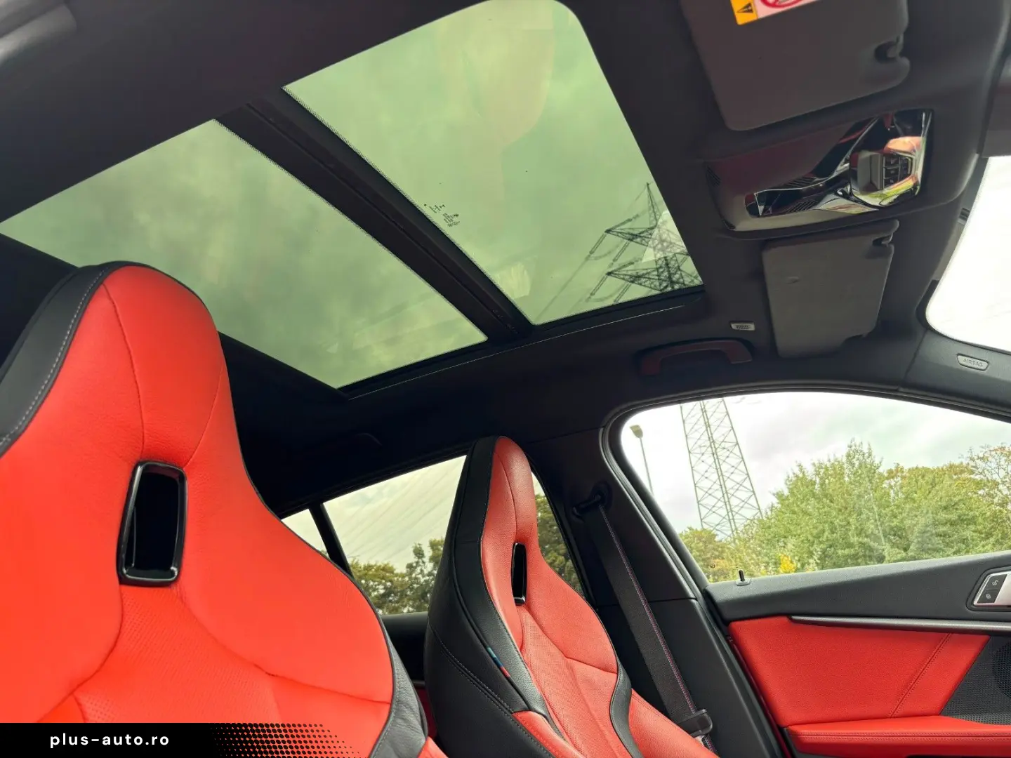 BMW M135 i X DRIVE INDIWIDUAL HEAD UP LED