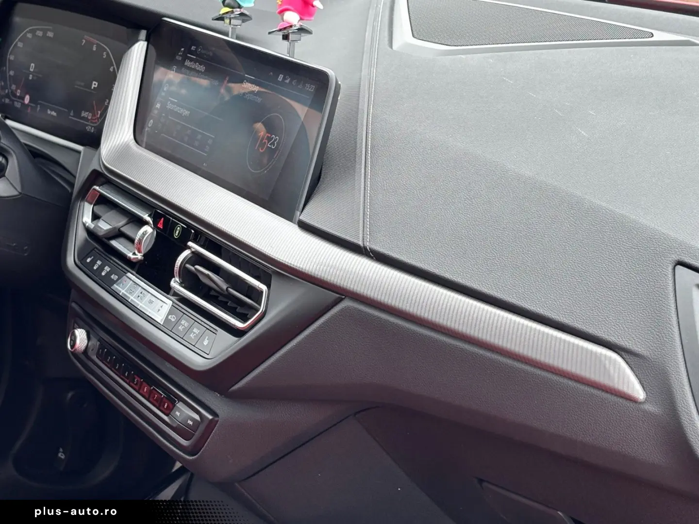 BMW M135 i X DRIVE INDIWIDUAL HEAD UP LED