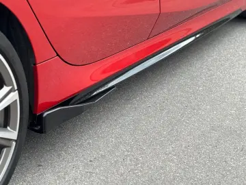 BMW M135 i X DRIVE INDIWIDUAL HEAD UP LED