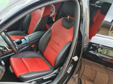 MERCEDES-BENZ A 250 4MATIC DCT -