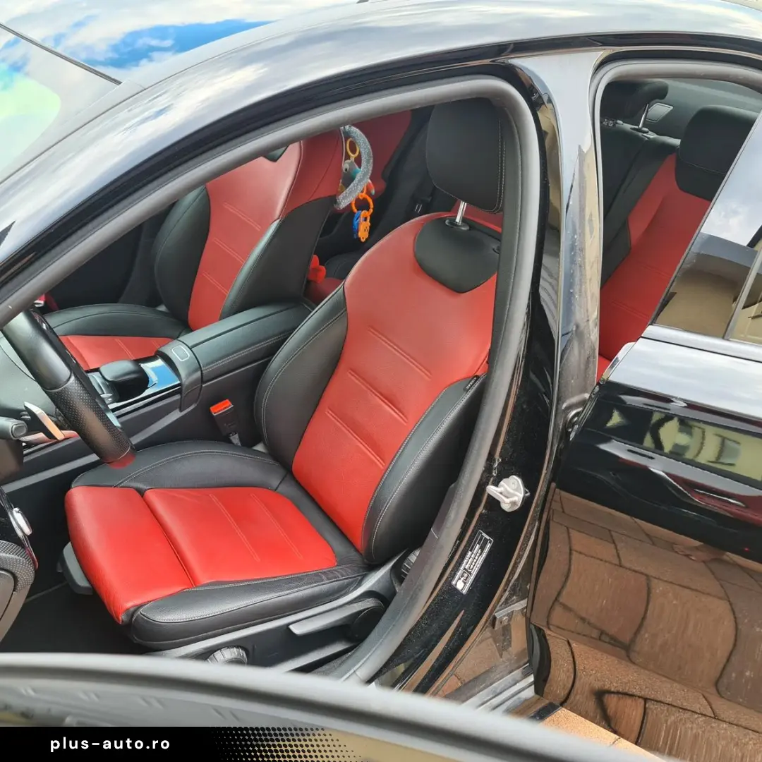 MERCEDES-BENZ A 250 4MATIC DCT -