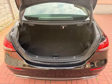 MERCEDES-BENZ E 400 d 4Matic AUT VOLLEDER BRAUN EGSD KAMERA
