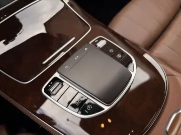 MERCEDES-BENZ E 400 d 4Matic AUT VOLLEDER BRAUN EGSD KAMERA
