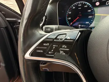 MERCEDES-BENZ E 400 d 4Matic AUT VOLLEDER BRAUN EGSD KAMERA