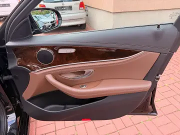 MERCEDES-BENZ E 400 d 4Matic AUT VOLLEDER BRAUN EGSD KAMERA