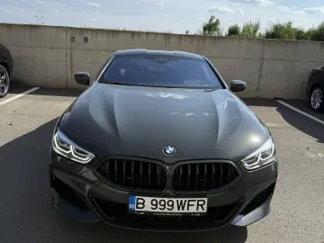 BMW 840